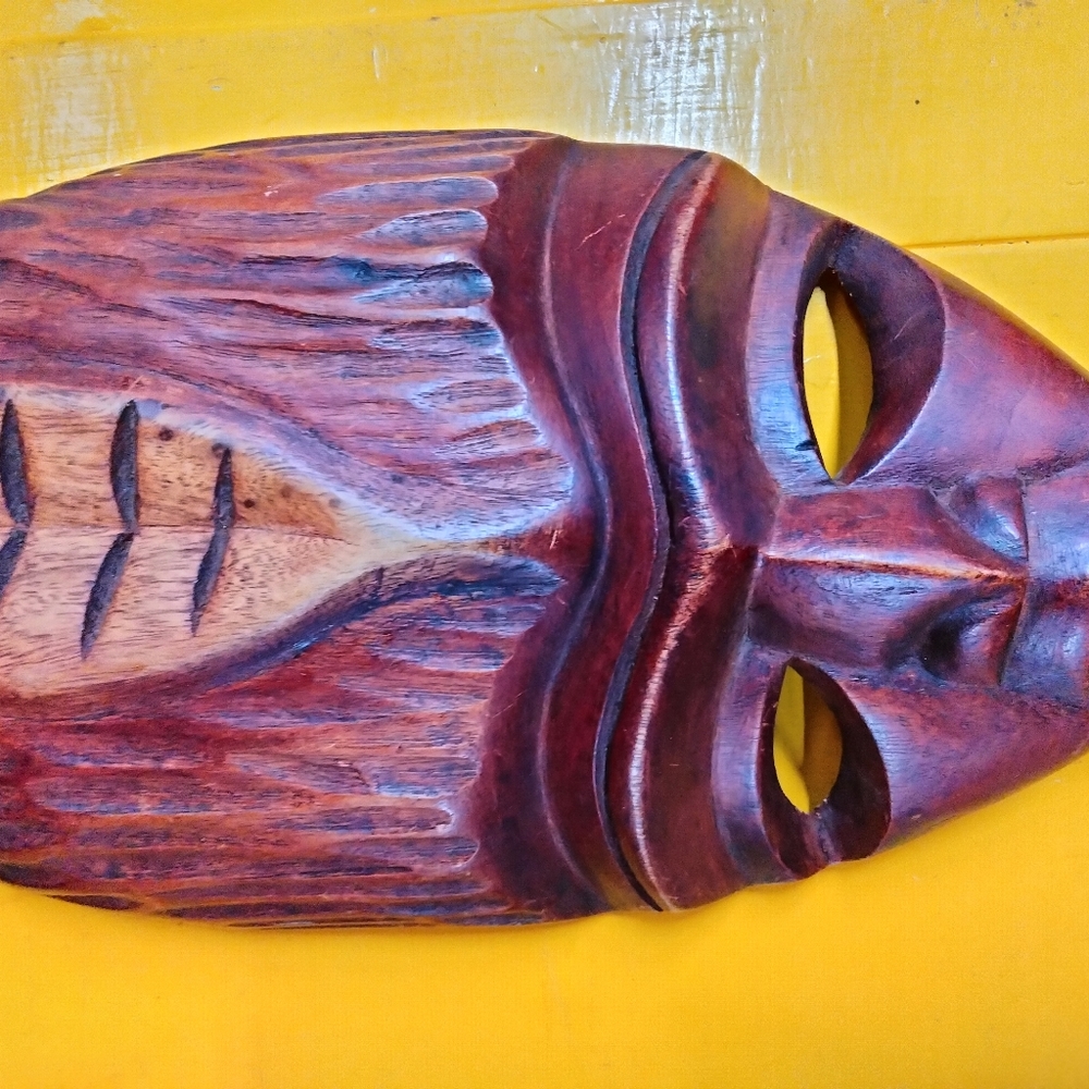 Masks - Picture 6 of 14
